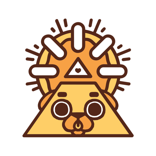 Puglie Sticker Society Membership
